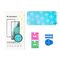Nano Flexi Glass Hybrid Screen Protector Tempered Glass for - Motorola - Screen & Camera Protection - Techbox