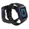 Protect Strap Band Band with Case for Watch 7/6/5/4/3/2 / SE (45/44 / 42mm) Case Armored Watch Cover Black - Accessories - Smartwatches & Accessories - Techbox