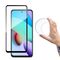 Wozinsky Full Cover Flexi Nano Glass Film Tempered Glass With Frame Xiaomi Redmi 10 Black - Xiaomi - Screen & Camera Protection - Techbox