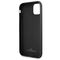 Etui BMW BMHCN61RSPPR iPhone 11 6,1" czerwony/red hardcase Leather Curve Perforate - Apple Cases - Cases - Techbox
