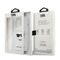 Karl Lagerfeld KLHCP13XCTR iPhone 13 Pro Max 6,7" hardcase transparent Choupette Head - Apple Cases - Cases - Techbox