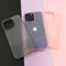 Kingxbar Plain Series case cover for iPhone 13 Pro Max silicone case gray | Techbox