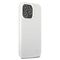 Mercedes MEHCP13LESPWH iPhone 13 Pro / 13 6,1" biały/white hardcase Silver Stars Pattern | Techbox