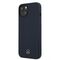 Mercedes MEHCP13SSILNA iPhone 13 mini 5,4" granatowy/navy hardcase Silicone Line | Techbox