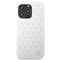 Mercedes MEHCP13XESPWH iPhone 13 Pro Max 6,7" biały/white hardcase Silver Stars Pattern | Techbox