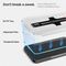 Spigen Glas.tR EZ Fit Tempered Glass for iPhone 13 / 13 Pro / 14 / 16e | Techbox