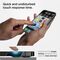 Spigen Glas.tR EZ Fit Tempered Glass for iPhone 13 / 13 Pro / 14 / 16e | Techbox