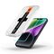 Spigen Glas.tR EZ Fit Tempered Glass for iPhone 13 / 13 Pro / 14 / 16e | Techbox