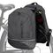 Wozinsky bicycle bag double backpack 2in1 30l black (WBB30BK) - Bicycle - Sports & Fitness - Techbox