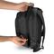 Wozinsky bicycle bag double backpack 2in1 30l black (WBB30BK) - Bicycle - Sports & Fitness - Techbox