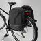Wozinsky bicycle bag double backpack 2in1 30l black (WBB30BK) - Bicycle - Sports & Fitness - Techbox