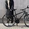 Wozinsky bicycle bag double backpack 2in1 30l black (WBB30BK) - Bicycle - Sports & Fitness - Techbox