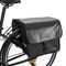 Wozinsky bicycle pannier double 28 l black (WBB34BK) - Smartphone Holders - Smartphones - Techbox