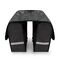 Wozinsky bicycle pannier double 28 l black (WBB34BK) - Smartphone Holders - Smartphones - Techbox