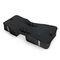 Wozinsky bicycle pannier double 28 l black (WBB34BK) - Smartphone Holders - Smartphones - Techbox