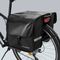 Wozinsky bicycle pannier double 28 l black (WBB34BK) - Smartphone Holders - Smartphones - Techbox