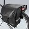 Wozinsky bicycle pannier double 28 l black (WBB34BK) - Smartphone Holders - Smartphones - Techbox