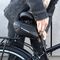 Wozinsky bike saddle bag 1.5l black (WBB27BK) - Smartphone Holders - Smartphones - Techbox