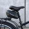 Wozinsky bike saddle bag 1.5l black (WBB27BK) - Smartphone Holders - Smartphones - Techbox