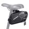Wozinsky bike saddle bag 1.5l black (WBB27BK) - Smartphone Holders - Smartphones - Techbox