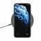 Apple iPhone 11 - 3mk Matt Case black | Techbox
