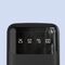 Dudao K6Pro Universal 10000mAh Power Bank with USB Cable, USB Type C, Lightning Black (K6Pro-black) | Techbox