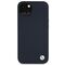 Etui BMW BMHCP13SSILNA iPhone 13 mini 5,4" granatowy/navy hardcase Silicone Signature | Techbox