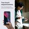 Spigen Glas.tR EZ Fit Privacy Tempered Glass for iPhone 13 / 13 Pro / 14 / 16e - 2 pcs. | Techbox