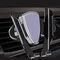 Universal Gravity Car Holder Dark Gray (YC05) - Smartphone Holders - Smartphones - Techbox