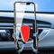 Universal Gravity Car Holder Dark Gray (YC05) - Smartphone Holders - Smartphones - Techbox