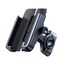 Wozinsky metal bicycle phone holder, scooters black (WBHBK3) - Smartphone Holders - Smartphones - Techbox