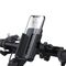 Wozinsky metal bicycle phone holder, scooters black (WBHBK3) - Smartphone Holders - Smartphones - Techbox