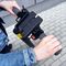 Wozinsky metal bicycle phone holder, scooters black (WBHBK3) - Smartphone Holders - Smartphones - Techbox