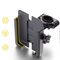 Wozinsky metal bicycle phone holder, scooters black (WBHBK3) - Smartphone Holders - Smartphones - Techbox