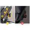 Wozinsky metal bicycle phone holder, scooters black (WBHBK3) - Smartphone Holders - Smartphones - Techbox