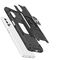 Wozinsky Ring Armor Tough Hybrid Case Cover + Magnetic Mount for Samsung Galaxy A13 5G black | Techbox