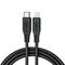 Acefast cable MFI USB Type C - Lightning 1.2m, 30W, 3A white (C3-01 white) - Cables & Adapters - Cables & Accessories - Techbox