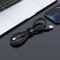 Acefast cable MFI USB - Lightning 1.2m, 2.4A black (C2-02 black) | Techbox