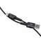 Acefast cable MFI USB - Lightning 1,8m, 2,4A black (C4-02 A Black) - Cables & Adapters - Cables & Accessories - Techbox