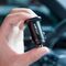 Acefast car charger 38W USB Type C / USB, PPS, Power Delivery, Quick Charge 3.0, AFC, FCP black (B1 black) | Techbox