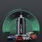 Acefast car charger 38W USB Type C / USB, PPS, Power Delivery, Quick Charge 3.0, AFC, FCP black (B1 black) | Techbox