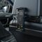 Acefast car headrest holder for phone and tablet (135-230mm wide) black (D8 black) | Techbox