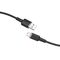 Acefast USB cable - USB Type C 1.2m, 3A black (C2-04 black) - Cables & Adapters - Cables & Accessories - Techbox