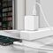 Acefast USB cable - USB Type C 1.2m, 3A white (C2-04 white) - Cables & Adapters - Cables & Accessories - Techbox