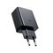 Acefast wall charger USB Type C / USB 32W, PPS, PD, QC 3.0, AFC, FCP black (A5 black) | Techbox