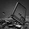 Carbon Case Flexible case cover Motorola Moto G Power 2022 black | Techbox