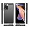 Carbon Case flexible case cover Xiaomi Redmi Note 11 Pro+ 5G (China) / 11 Pro 5G (China) / Mi11i HyperCharge / Poco X4 NFC black | Techbox