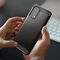 Carbon Case Flexible cover for OnePlus Nord N200 5G black - Uncategorized Cases (2) - Cases - Techbox