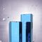 Clear View Case for Xiaomi Poco X4 NFC 5G blue - Xiaomi Cases - Cases - Techbox