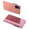 Clear View Case Poco M4 Pro 5G pink | Techbox